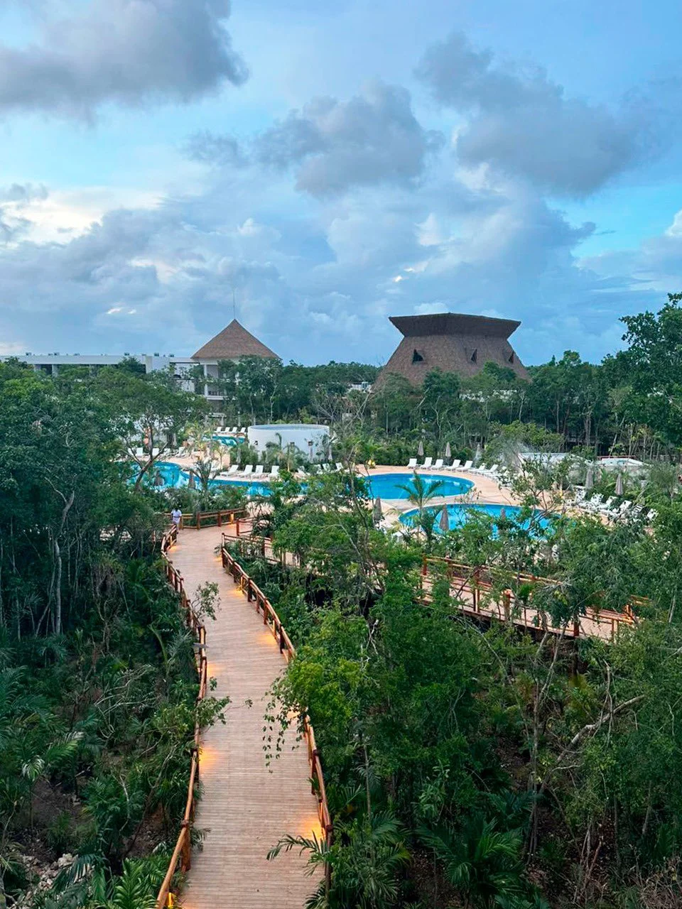 Hotel Tren Maya Tulum