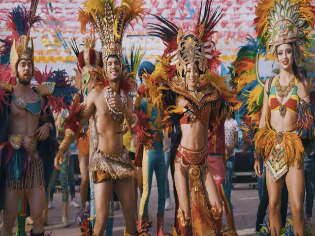 Mérida Carnival