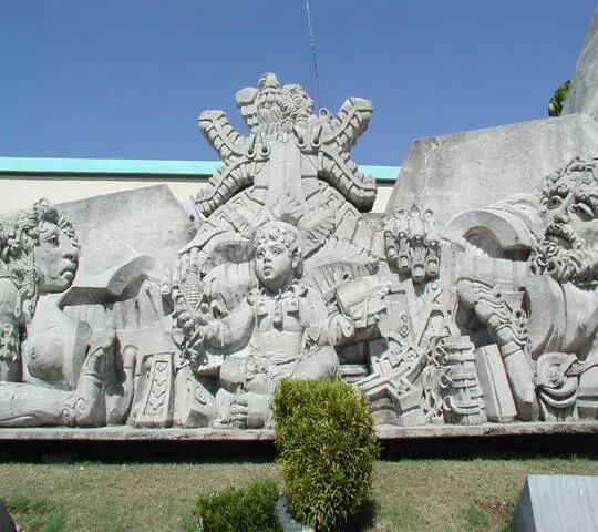 History of Chetumal on the Mayan train