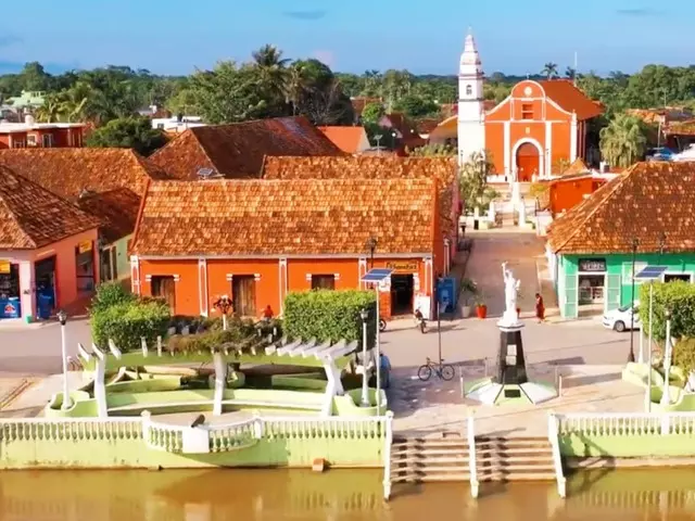 centro palizada tabasco