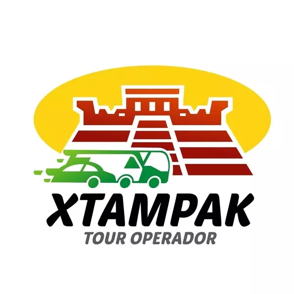 xtampak tour operador Campeche