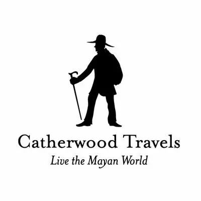 Catherwood Travels in Yucatan