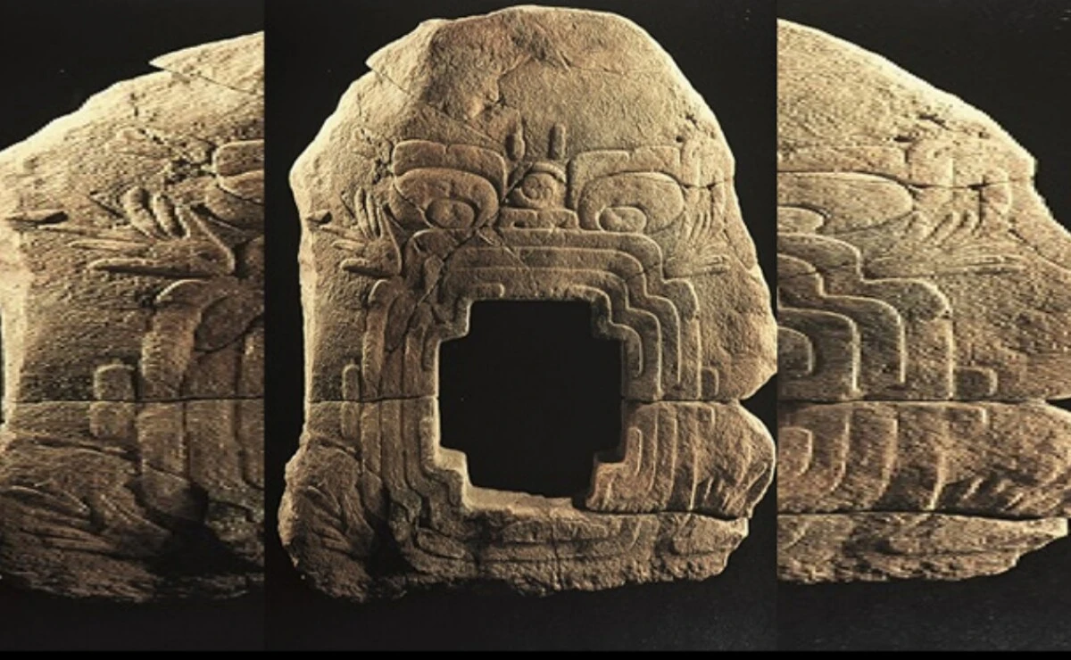 The Worldview and Myths of the Olmecs