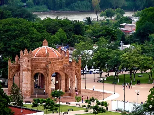Chiapa de Corzo Magical Town