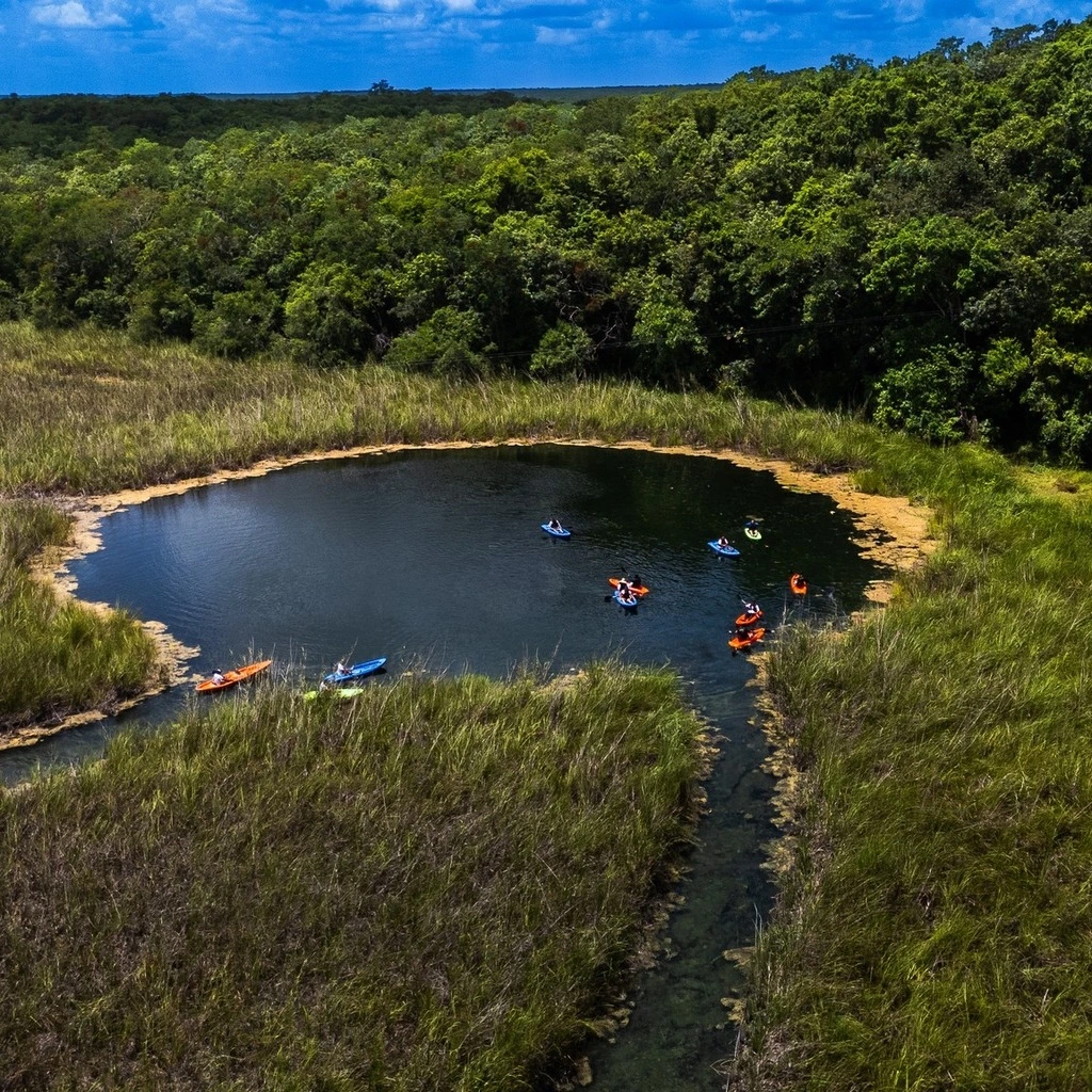 Xikbal EcoPark